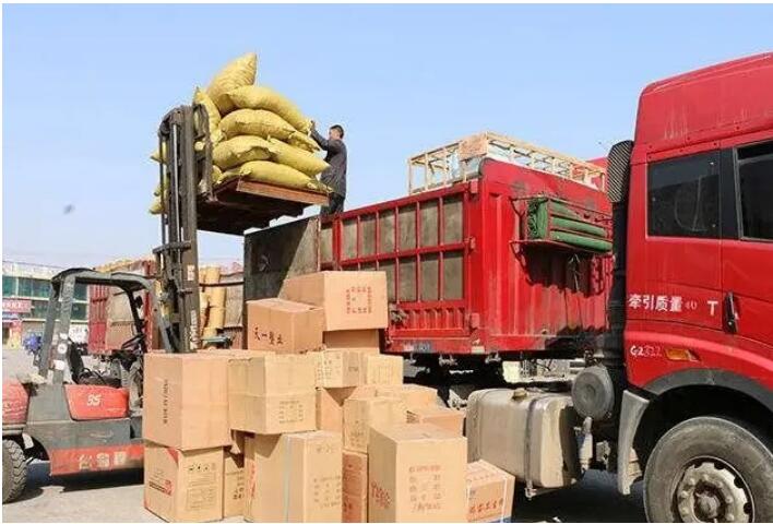 泉州到涞源县物流专线