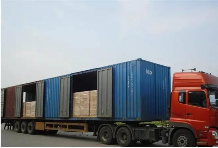 泉州到涞源县整车运输