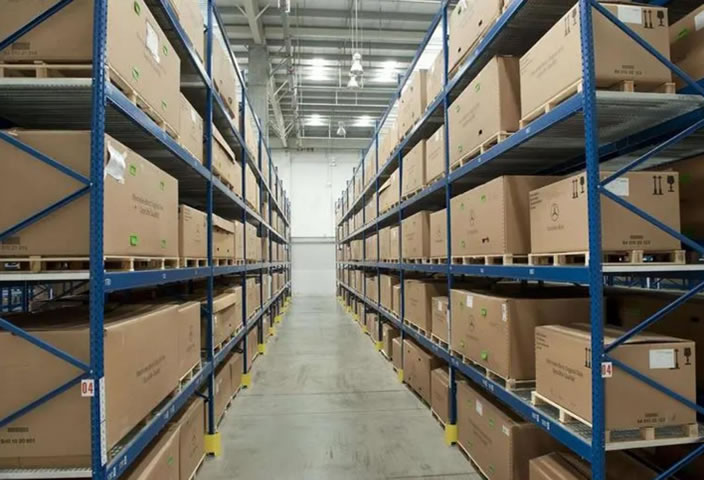 泉州到涞源县货物仓储