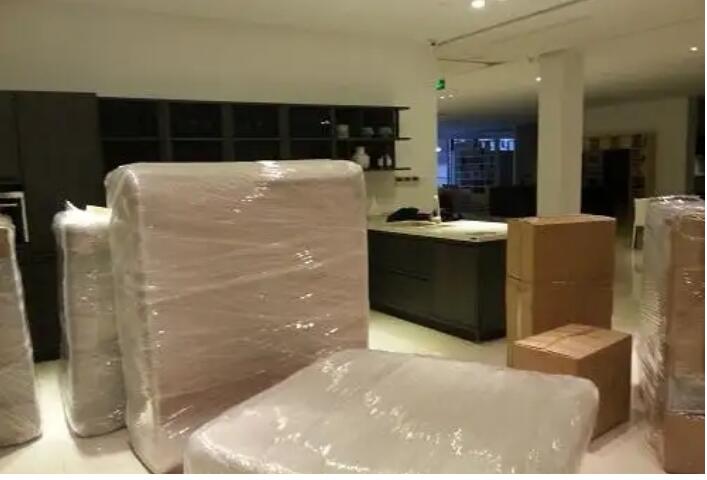 泉州到涞源县长途搬家