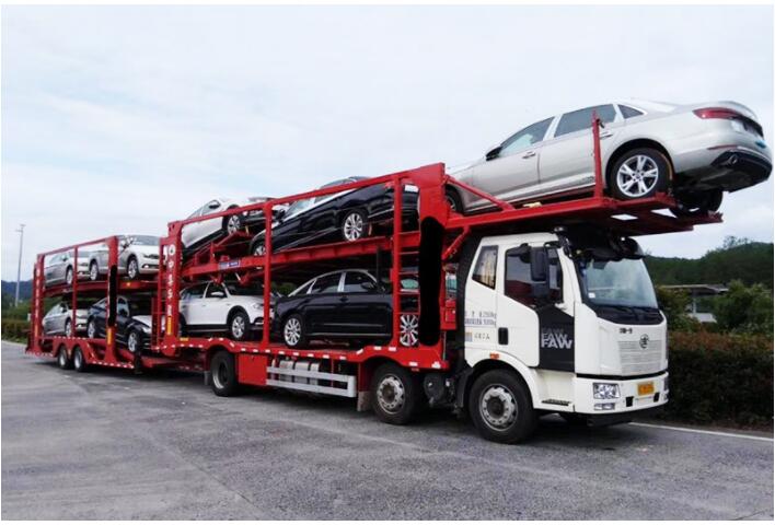 泉州到涞源县轿车托运